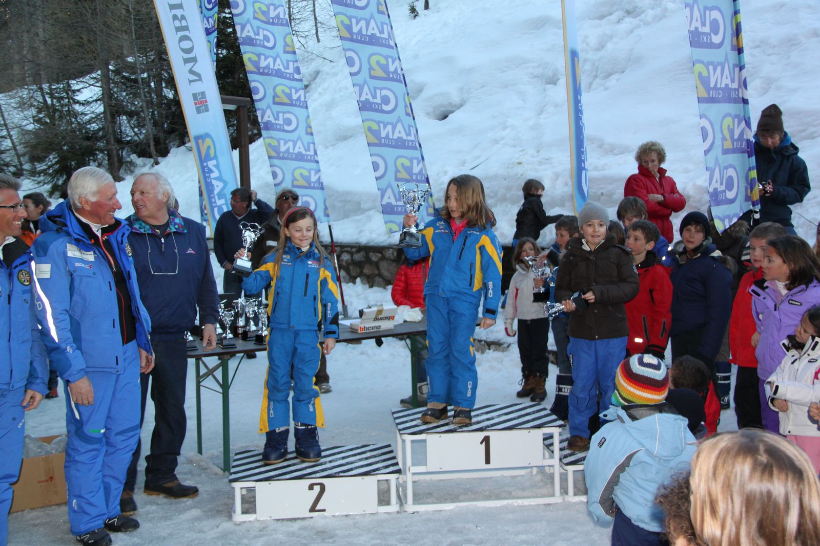 Prem Camp Sociali G 00073